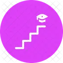 Higher Education Studies Icon