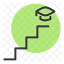 Higher Education Studies Icon