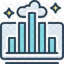 Higher Highest Growth Icon