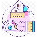 Higher Resource Usage Icon