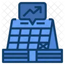 Higher Salary  Icon