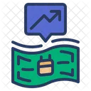 Higher Salary  Icon