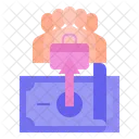 Higheremploymentcost Wage Company Employ Employee Labor Cost Icon