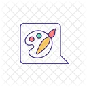 Hobby  Icon