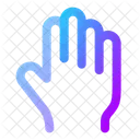 Hold Hold Gesture Press Hold Icon