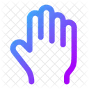 Hold Icon