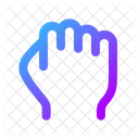 Hold Icon