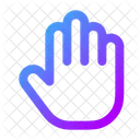 Hold Icon