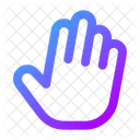 Hold Icon