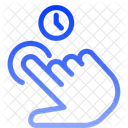 Hold Icon
