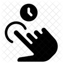 Hold  Icon
