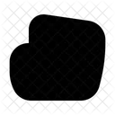 So Hold Icon