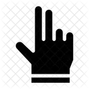 Hold  Icon