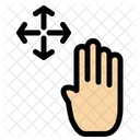 Hold  Icon