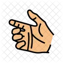 Hold  Icon