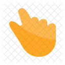Hold Icon