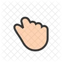 Hold Icon
