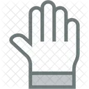 Hold Ui Body Parts Icon