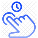 Hold Icon
