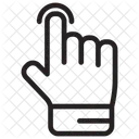 Hold Icon