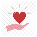Valentine Icon Jan Icon