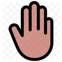 Hold Icon