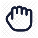 Hold Holding Hand Icon