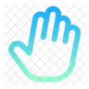 Hold Icon