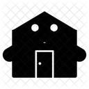 Home Emoji Emoticon Emotion Icon