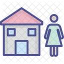 Homeowner  Icon