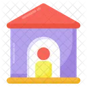 Homeowner  Icon