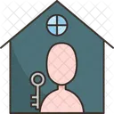 Homeowner  Icon