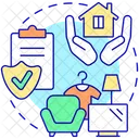 Homeowner Insurance Type Icon
