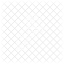 Property Homeownership Security Icon