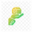 Property Homeownership Security Icon