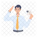 Homeownership Property Ownership House Ownership Icon
