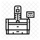 Honing Machine Honing Machine Icon