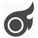 Hot Trading Trends Icon