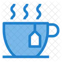 Tea Teabag Cup Icon