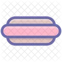 Hotdog Fast Food Food Icon