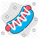 Hotdog  Icon