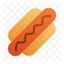 Hotdog  Icon