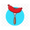 Hotdog  Icon