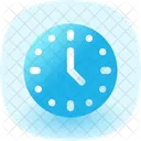 Hour Icon