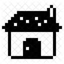 House Home Pixel Icon