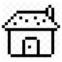 House Home Pixel Icon