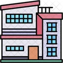 House Property Real Estate Icon