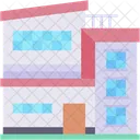 House Property Real Estate Icon