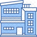 House Property Real Estate Icon
