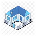 Barn Storage Stable Icon